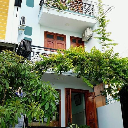 Phat Dat Hotel Quảng Ngãi Ngoại thất bức ảnh