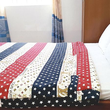 Phat Dat Hotel Quảng Ngãi Ngoại thất bức ảnh