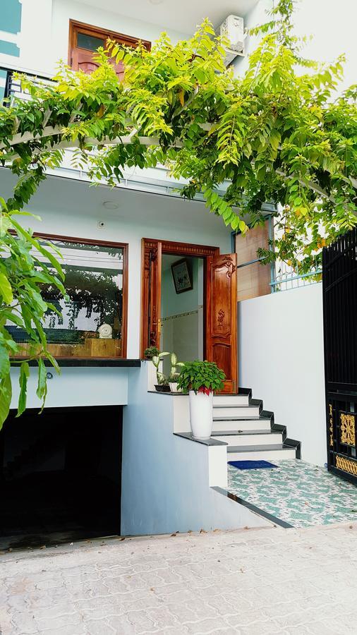 Phat Dat Hotel Quảng Ngãi Ngoại thất bức ảnh