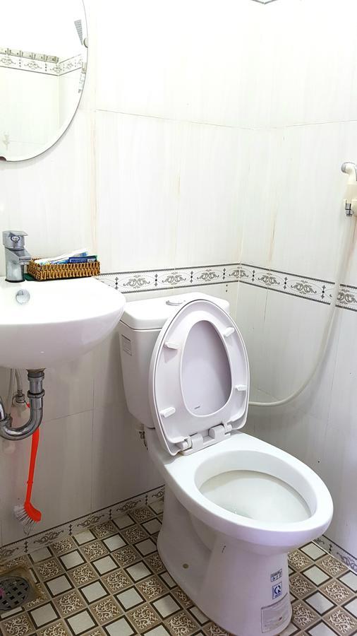 Phat Dat Hotel Quảng Ngãi Ngoại thất bức ảnh