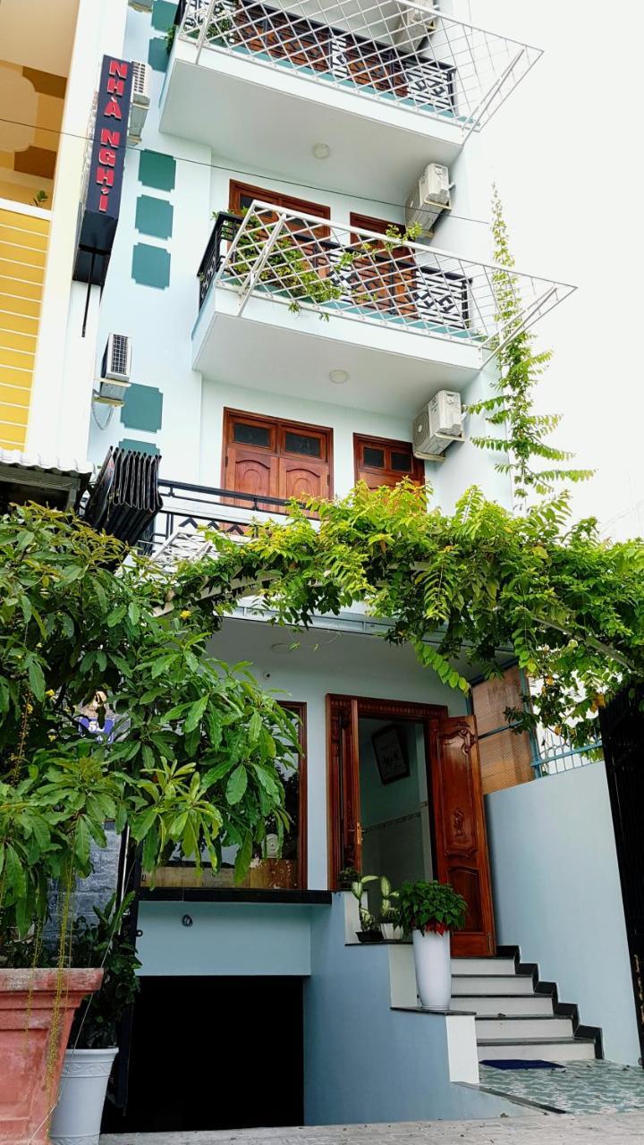 Phat Dat Hotel Quảng Ngãi Ngoại thất bức ảnh