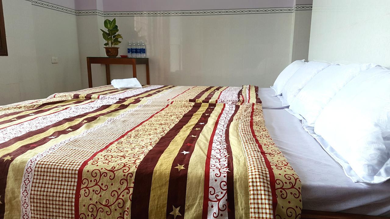 Phat Dat Hotel Quảng Ngãi Ngoại thất bức ảnh