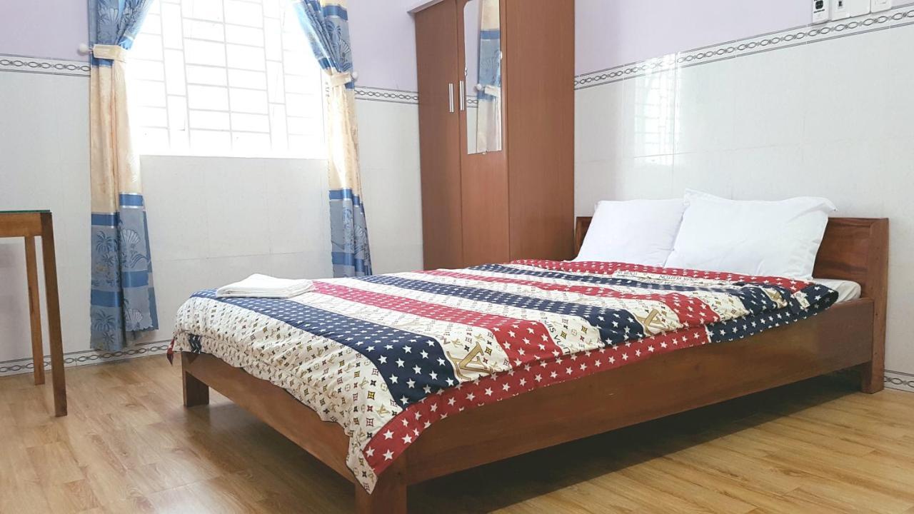 Phat Dat Hotel Quảng Ngãi Ngoại thất bức ảnh