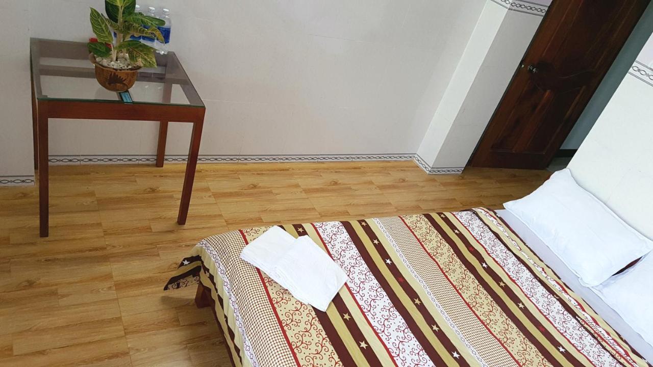 Phat Dat Hotel Quảng Ngãi Ngoại thất bức ảnh