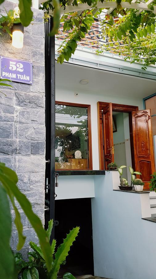 Phat Dat Hotel Quảng Ngãi Ngoại thất bức ảnh