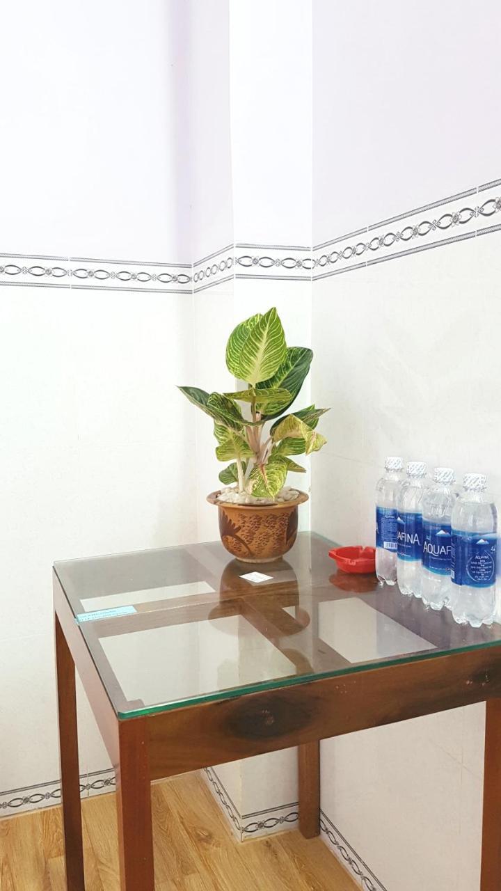 Phat Dat Hotel Quảng Ngãi Ngoại thất bức ảnh