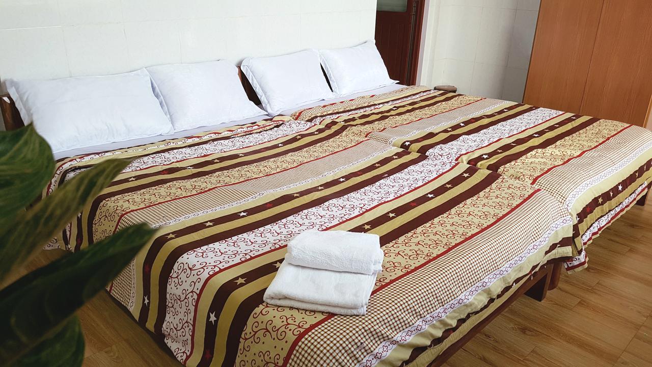 Phat Dat Hotel Quảng Ngãi Ngoại thất bức ảnh