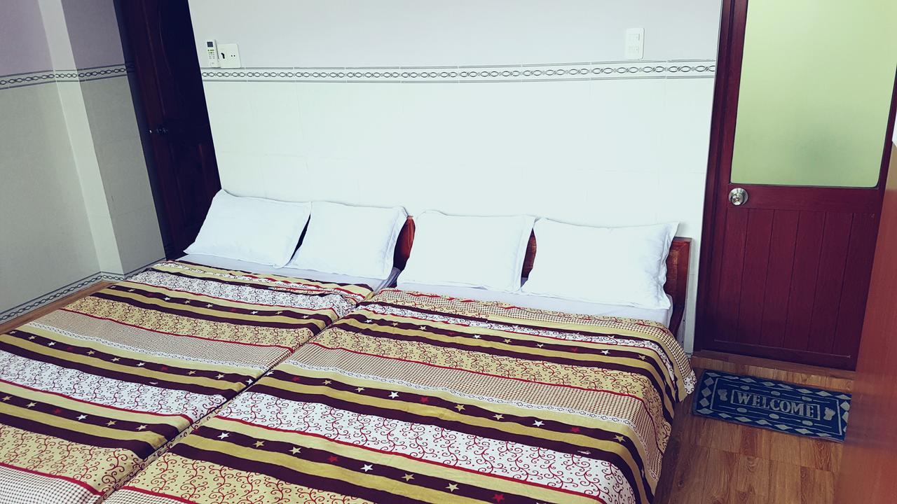 Phat Dat Hotel Quảng Ngãi Ngoại thất bức ảnh