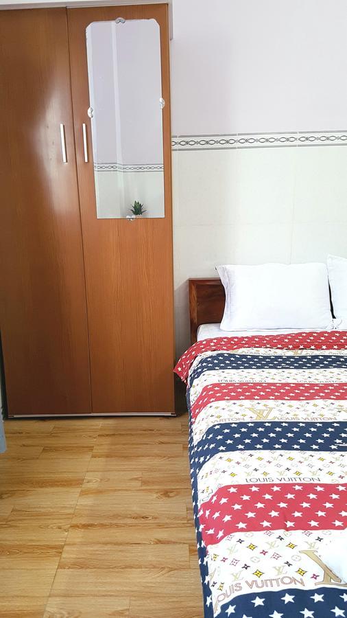 Phat Dat Hotel Quảng Ngãi Ngoại thất bức ảnh