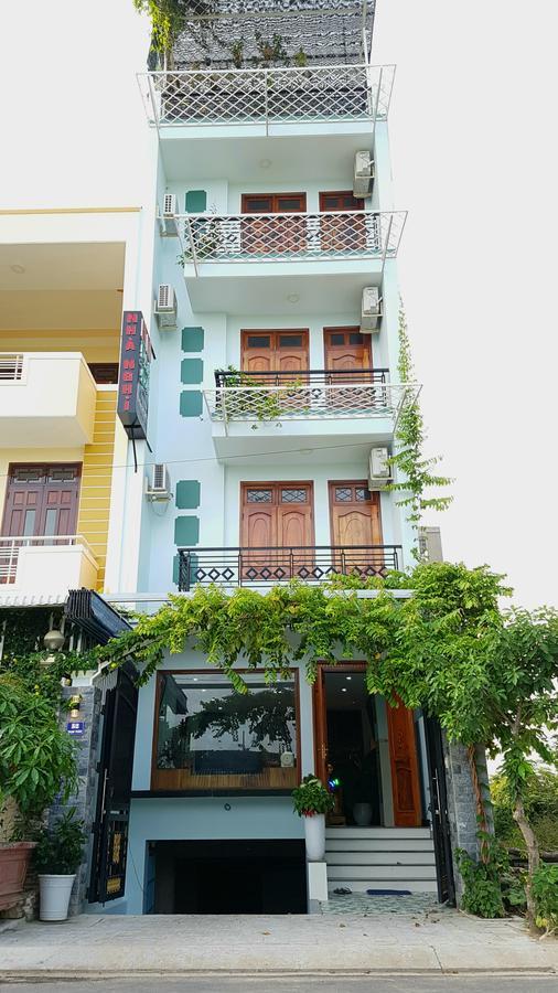 Phat Dat Hotel Quảng Ngãi Ngoại thất bức ảnh