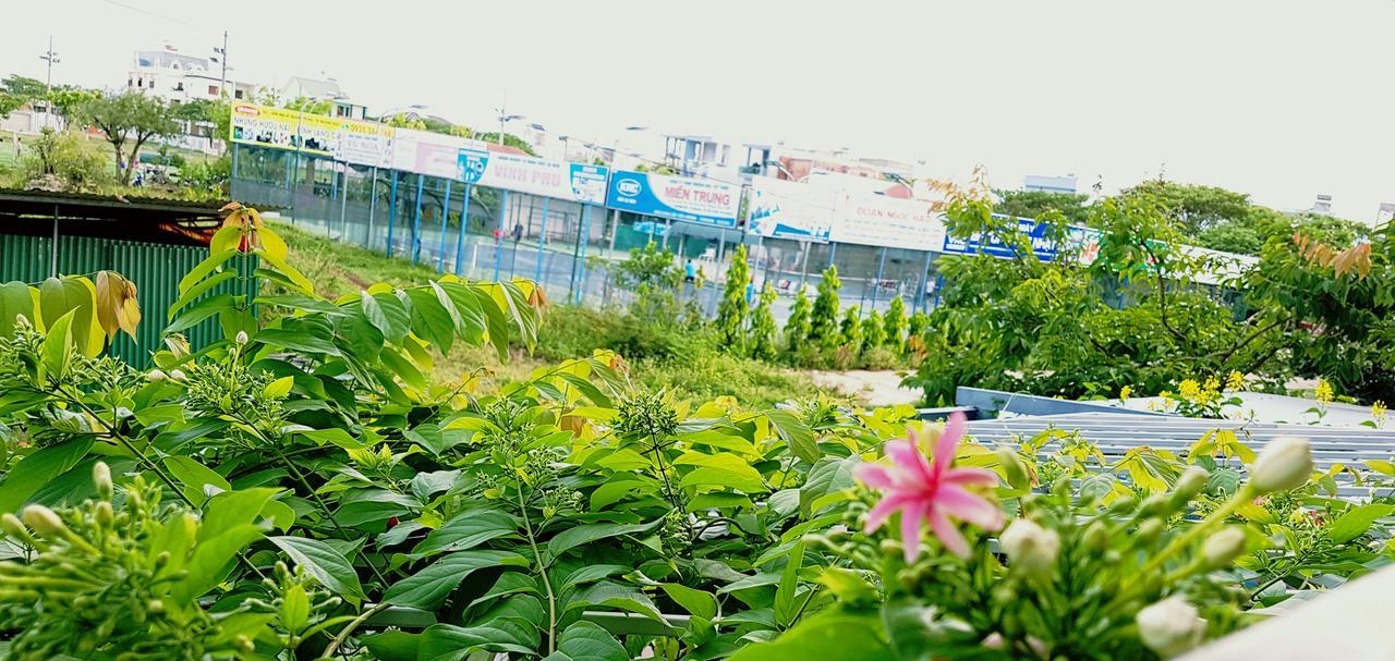 Phat Dat Hotel Quảng Ngãi Ngoại thất bức ảnh