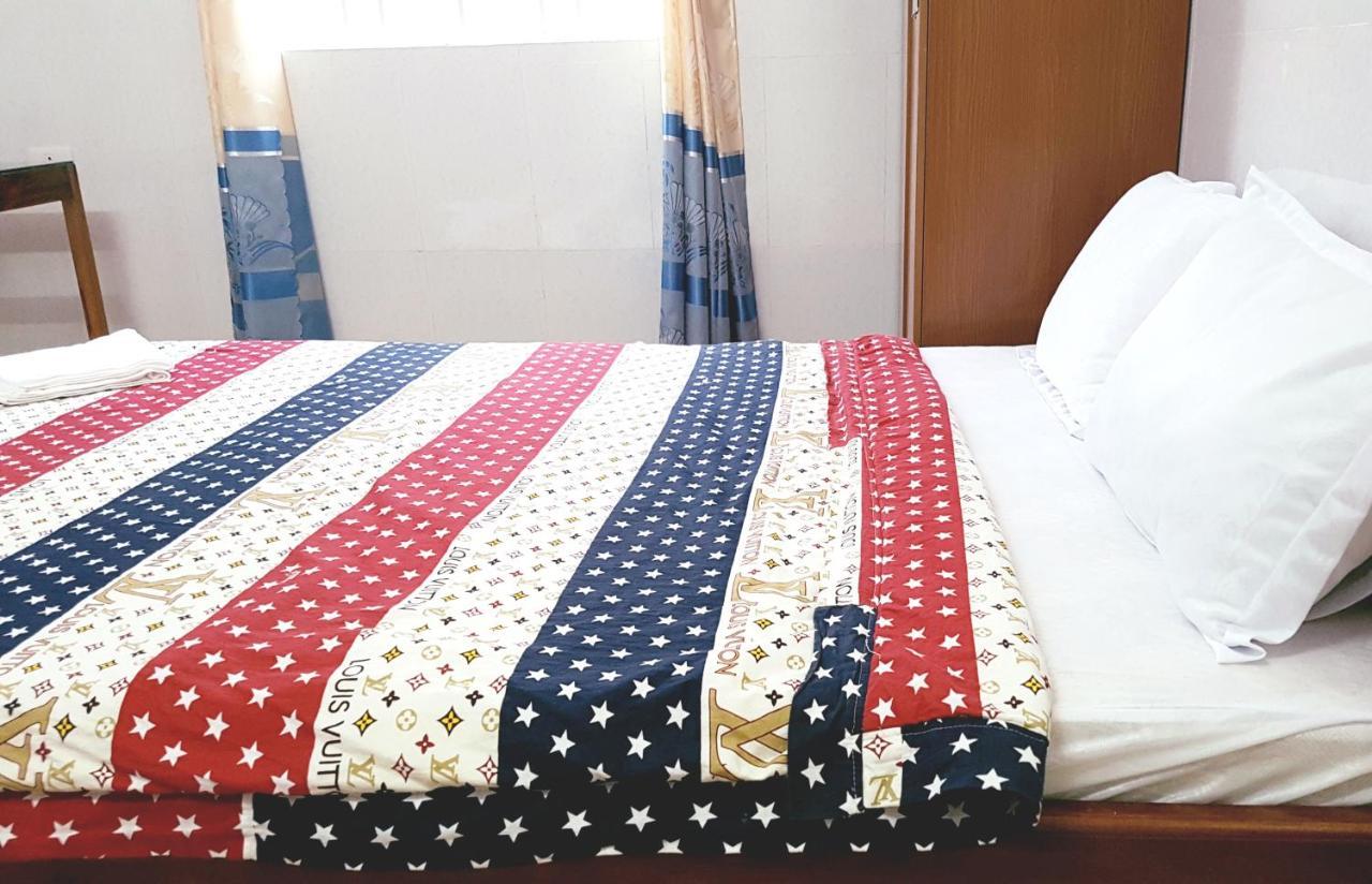 Phat Dat Hotel Quảng Ngãi Ngoại thất bức ảnh