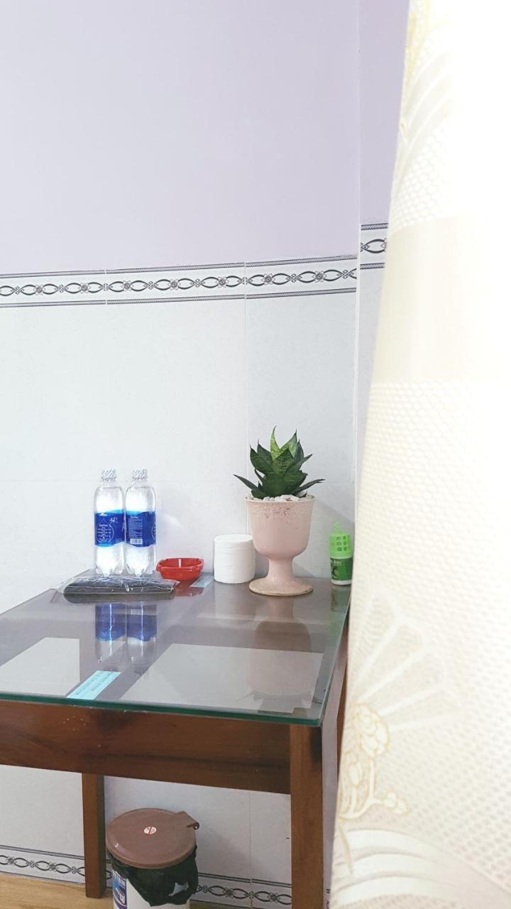Phat Dat Hotel Quảng Ngãi Ngoại thất bức ảnh